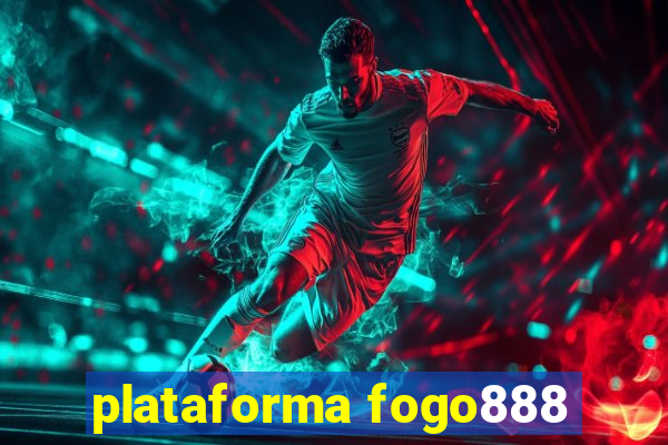 plataforma fogo888